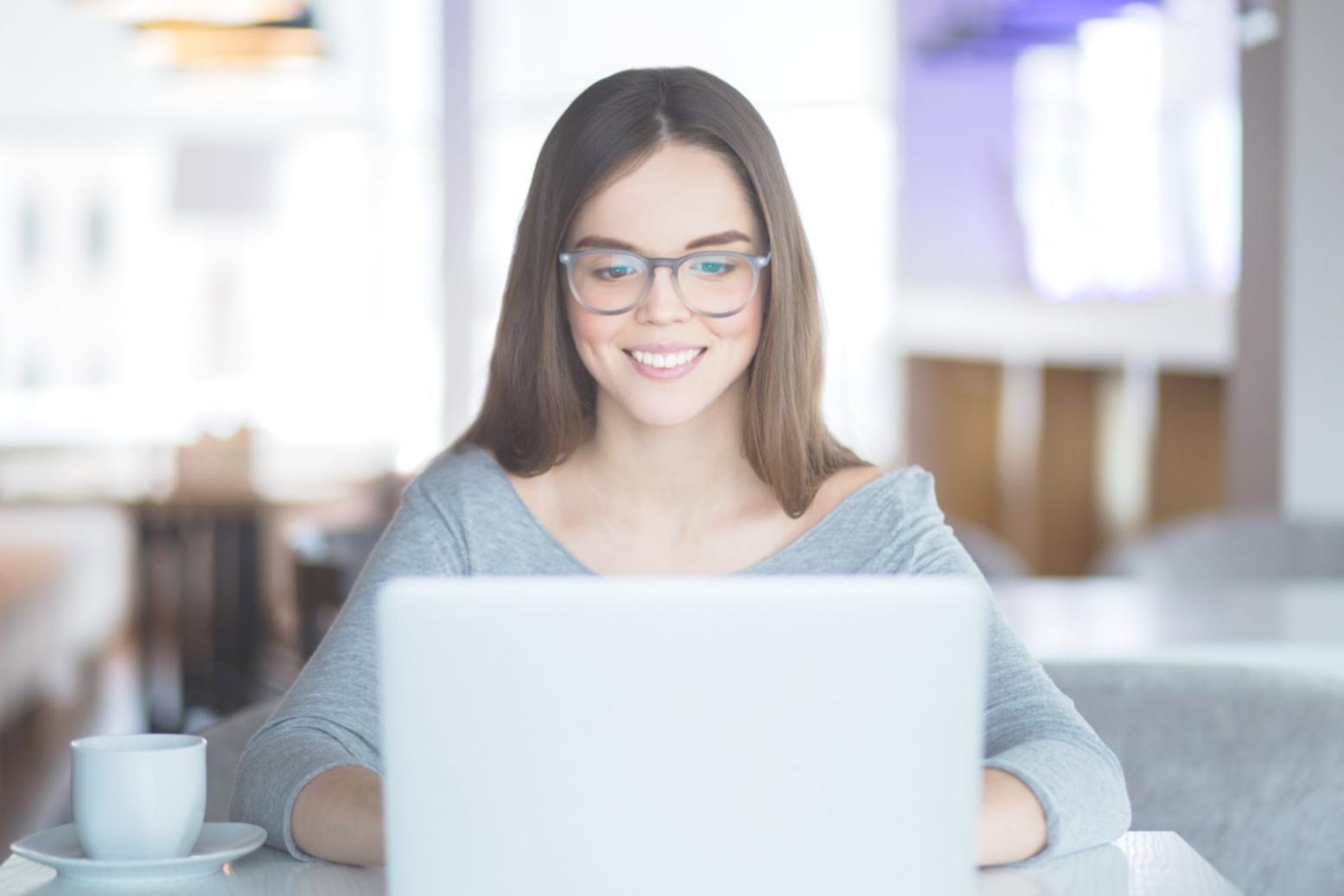 Sesión de formación financiera online