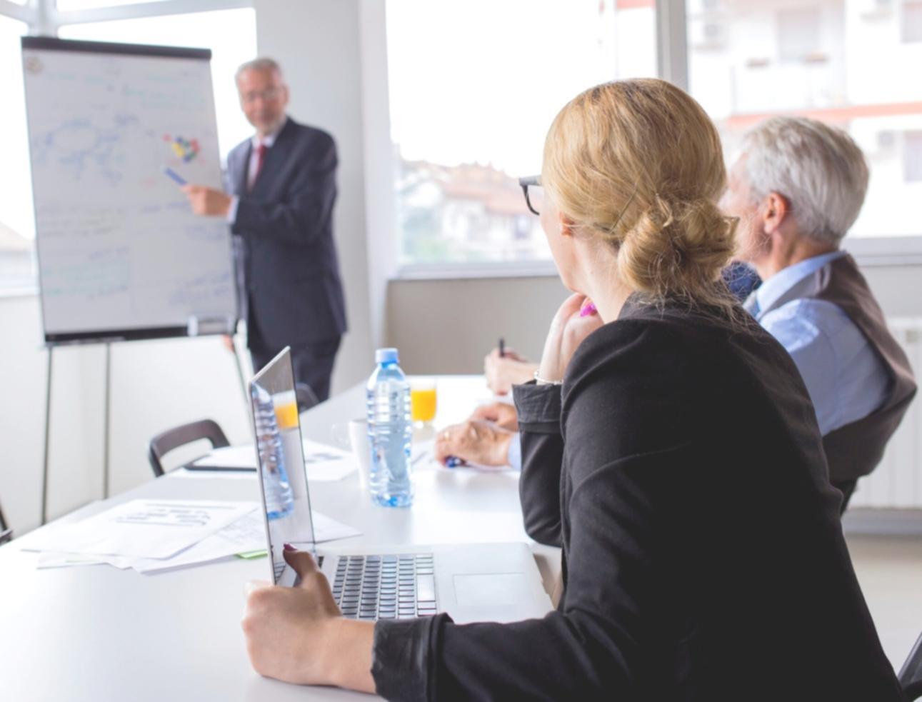 Acompañamiento en optimización financiera