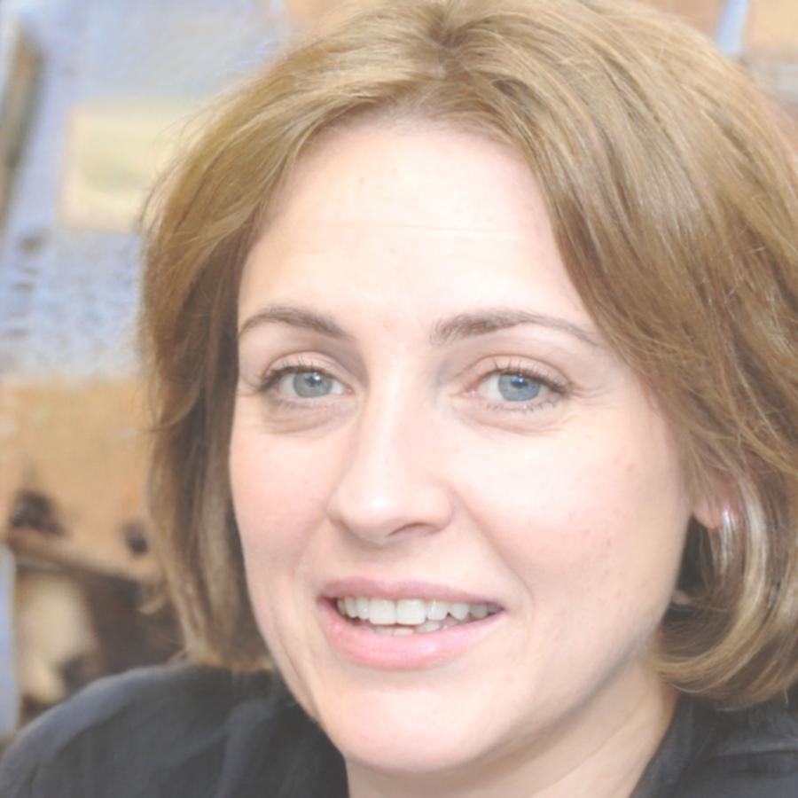 Retrato profesional de Aina Ferrer