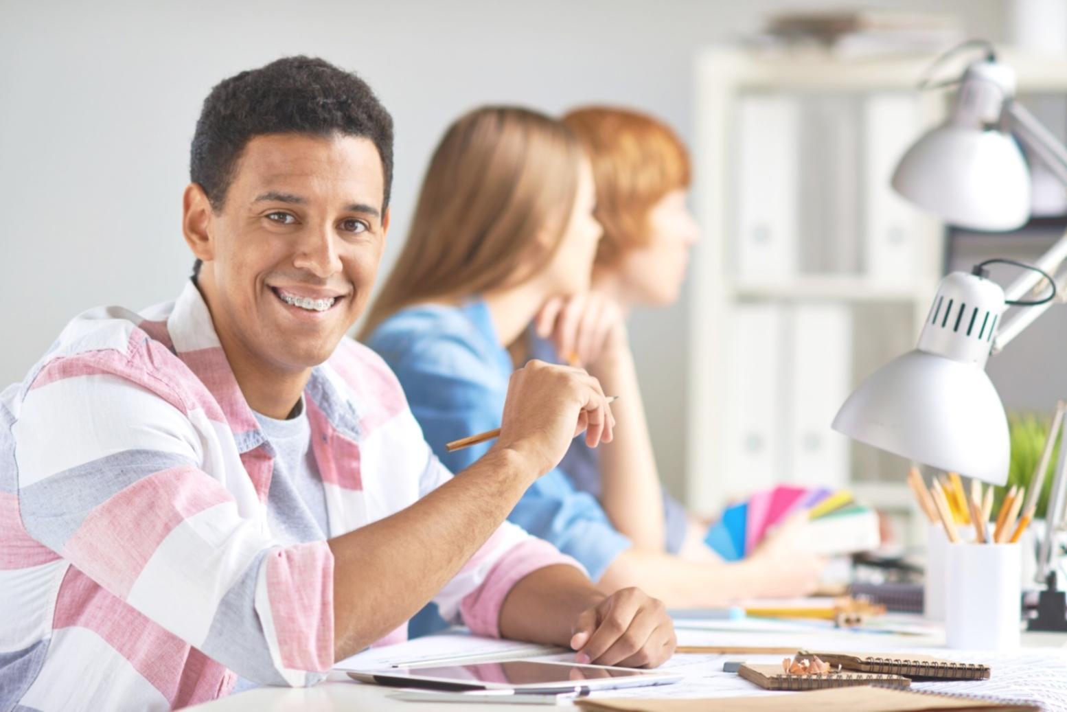 Materiales educativos organizados sobre presupuesto familiar
